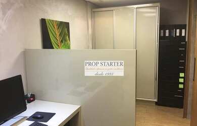 Imagem 7: Conjunto para alugar, 42 m² por R$ 3.000,00/mês - Alto de Pinheiros - São Paulo/SP