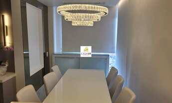 Imagem 2: Apartamento à venda, Tatuapé, 63m², 1 suíte, 2 vagas!