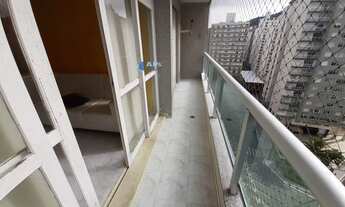 Imagem 5: Apartamento Padrão para Venda em Pitangueiras Guarujá-SP - V2211