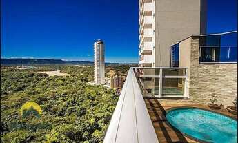 Imagem 3: Apartamento Alto Padrão com 3 Suítes na 404 Sul em Palmas/TO