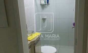 Imagem 7: Apartamento (tipo - padrao) 2 dormitórios, cozinha planejada, portaria 24 horas, lazer, em