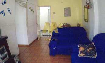 Imagem 3: Apartamento à venda 2 dormitórios. Aviação, Praia Grande