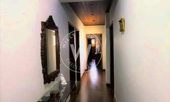 Imagem 7: Apartamento para Locação em Presidente Prudente, Centro, 3 dormitórios, 1 suíte, 4 banheir