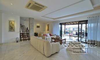 Imagem 4: Cobertura à venda na Gleba A do Recreio dos Bandeirantes