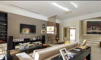 Imagem 3: Casa à venda, Jardim Guedala, 910m², 4 suítes, 18 vagas!