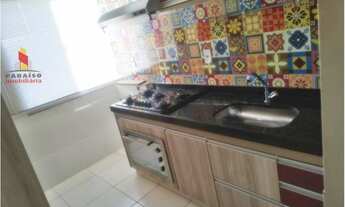 Imagem 3: Apartamento para Venda em Uberlândia, Jardim Holanda, 3 dormitórios, 1 suíte, 2 banheiros