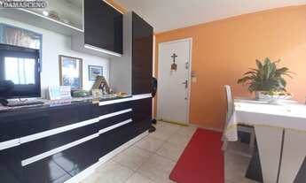 Imagem 6: Apartamento com 2 quartos à venda por R$ 145000.00, 45.56 m2 - SANTA CANDIDA - CURITIBA/PR