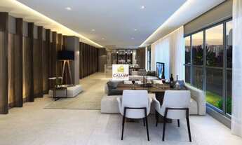 Imagem 4: Apartamento à venda, Perdizes, 147,77m², 4 dormitórios, 2 suítes, 2 vagas! PRONTO!