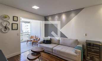 Imagem 5: Apartamento à Venda - Vila Olímpia, 2 Quartos, 74 m2