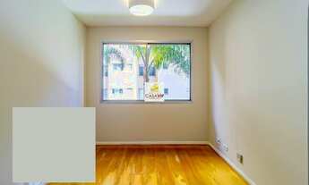 Imagem 2: Apartamento à venda, Brooklin Paulista, 41m², 1 dormitório, 1 vaga!