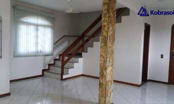 Imagem 4: Casa com 3 dormitórios à venda, 150 m² por R$ 400.000,00 - Forquilhas - São José/SC