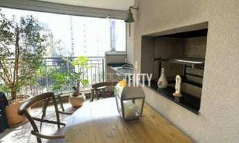 Imagem 5: Oportunidade Campo Belo 178m 3 suites 3 vagas lazer completo !