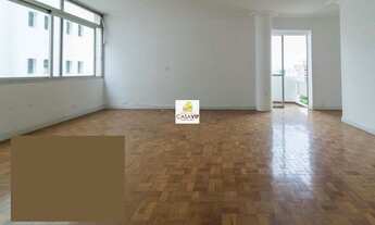 Imagem 5: Apartamento à venda, Consolação, 226m², 3 dormitórios, 1 suíte, 2 vagas!