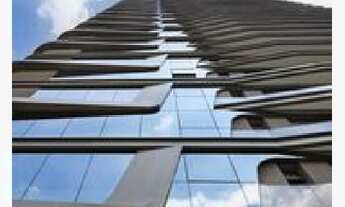 Imagem 2: São Paulo - Apartamento Padrão - Itaim Bibi