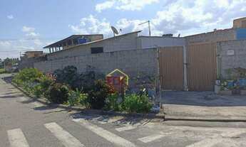 Imagem 2: Casa com 4 dormitórios à venda, 180 m² por R$ 212.000,00 - Residencial E Comercial Portal