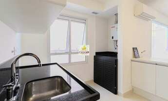 Imagem 7: Apartamento à venda, Jardim Paulista, 45m², 1 dormitório, 1 vaga!