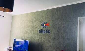 Imagem 3: Apartamento com 2 dormitórios à venda, 56 m² por R$ 190.000,00 - Vila Leonor - Guarulhos/S