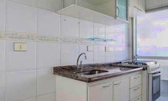 Imagem 6: Apartamento à venda - Tatuapé - São Paulo/SP