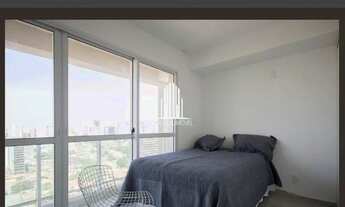 Imagem 6: Apartamento no Brooklin 32m²