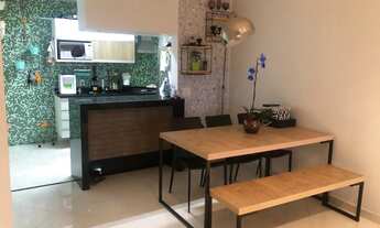 Imagem 6: Apartamento para venda com 96 metros quadrados com 3 quartos