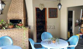 Imagem 7: Sao Jose dos Campos - Casa de Condomínio - Jardim Aquarius