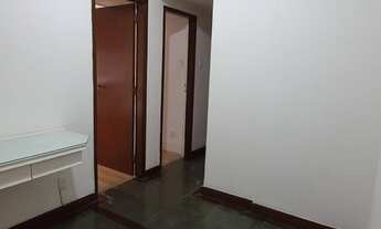 Imagem 7: Imóvel com vista deslumbrante para a Lagoa e para o Dois Irmãos