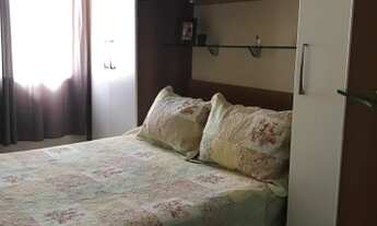 Imagem 4: Apartamento para venda possui 55 metros quadrados com 2 quartos em Jardim Miranda - Campin