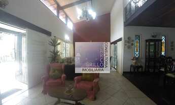 Imagem 6: Casa com 5 quartos e 422 m², à venda por R$ 1.600.000,00 - Recreio dos Bandeirantes - Rio