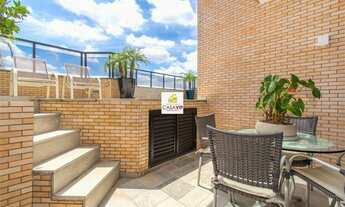 Imagem 7: Apartamento à venda, Vila Nova Conceição, 356m², 4 suítes, 4 vagas!