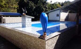 Imagem 6: Linda casa em área de sitio - Saquarema