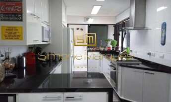 Imagem 7: SãO PAULO - Apartamento Padrão - Água Fria