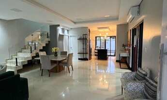 Imagem 4: CASA RESIDENCIAL em MANAUS - AM, PONTA NEGRA