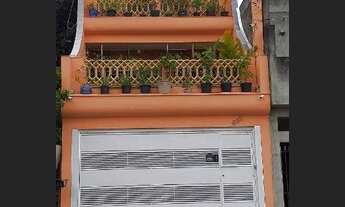 Imagem: Sobrado com 3 dormitórios à venda, 221