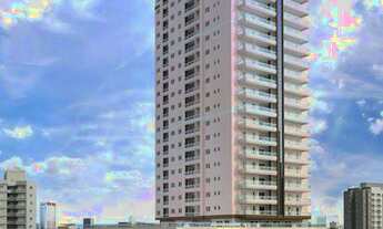 Imagem: Apartamento à venda, 126 m² por R$ 495.139,00