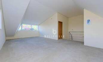 Imagem 7: Sobrado com 3 dormitórios à venda, 147 m² por R$ 600.000,00 - Boa Vista - Curitiba/PR