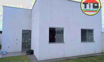 Imagem 4: Casa com 3 dormitórios à venda por R$ 290.000 - São Felix 3 - Marabá/Pará