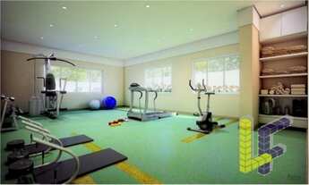 Imagem 2: SAO CAETANO DO SUL - Residential / Apartment - BARCELONA