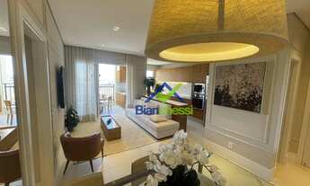 Imagem 5: Apartamento com 3 dormitórios à venda, 91 m²- Swiss Park - Campinas/SP