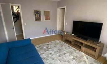 Imagem 2: Edif. Shuberti - 2 Dorms. - Centro