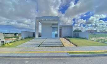 Imagem 2: Casa com 3 dormitórios à venda, 150 m² por R$ 578.880,00 - Povoado de Pium - Nísia Florest