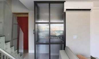 Imagem 2: Apartamento com 2 dormitórios à venda, 69 m² por R$ 1.750.000 - Pinheiros - São Paulo/SP