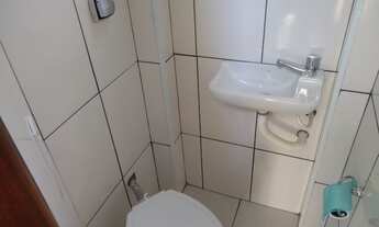 Imagem 5: Casa Padrão - Jardim Cruzeiro