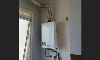 Imagem 7: Apto Cond Reserva do Alto, Barueri SP em frente parque Municipal 2 dorms, 1 vg