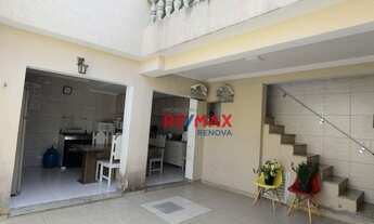 Imagem 7: Sobrado com 3 dormitórios e Edícula à venda, 165 m² por R$ 630.000 - Sacomã / São João Clí