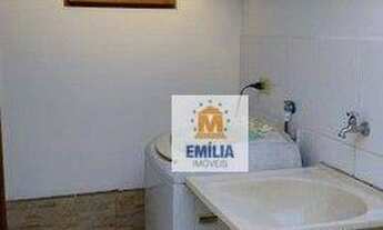 Imagem 6: Casa com 2 dormitórios à venda, 175 m² por R$ 508.000 - Villa Branca - Jacareí/SP