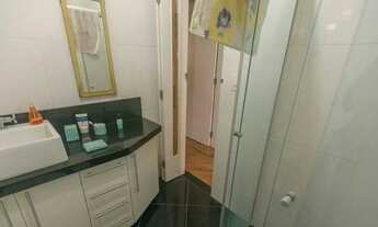 Imagem 4: Apartamento para venda com 70m² com 2 quartos 2 vagas em Jardim Íris - São Paulo - SP