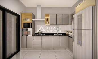 Imagem 6: RIBEIRãO PRETO - Casa de Condomínio - Jardim San Marco II