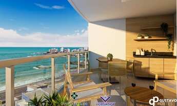 Imagem 3: Lançamento apartamento 2 quartos excelente localização com área de lazer à venda na Praia