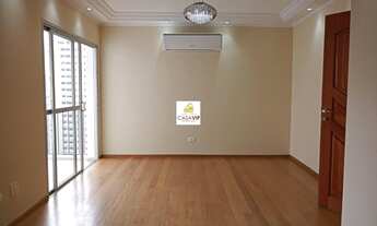 Imagem 5: Apartamento à venda, Campo Belo, 93m², 3 dormitórios, 1 suíte, 2 vagas!