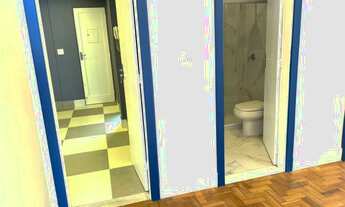 Imagem 7: Apartamento reformadíssimo! Amplo, espaçoso, arejado, silencioso, sol da manhã. Portaria 2